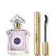 Guerlain Insolence zestaw woda perfumowana spray 75ml + tusz do rzęs 6g