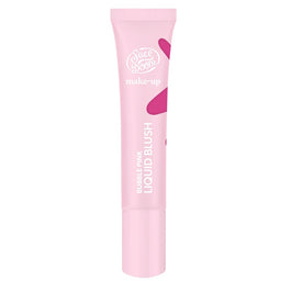 Face Boom Liquid Blush róż w płynie