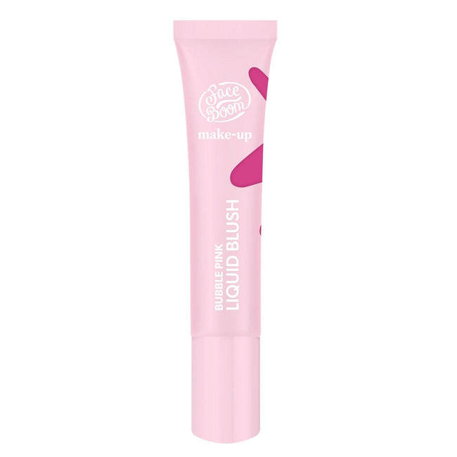 Face Boom Liquid Blush róż w płynie