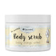 Nacomi Cukrowy peeling do ciała pomarańczowy sorbet 200g