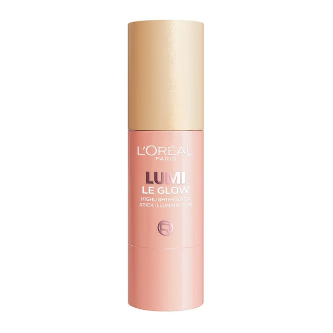 L'Oreal Paris Lumi Stick rozświetlacz w sztyfcie