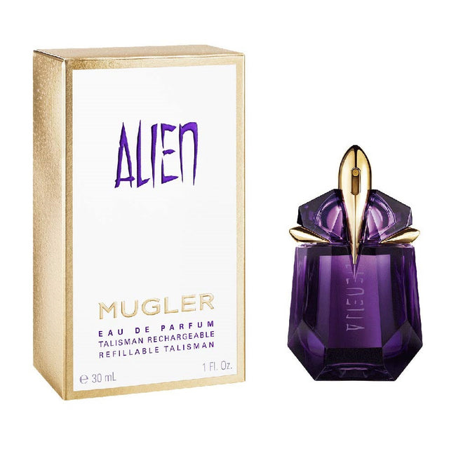 Thierry Mugler Alien woda perfumowana refillable