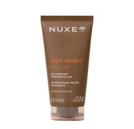 Nuxe Men [BOOST] nawilżający żel do twarzy 50ml