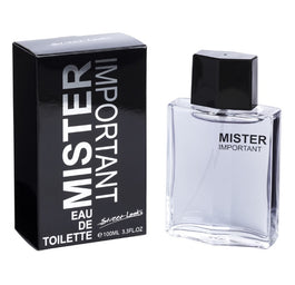 Street Looks Mister Important woda toaletowa spray