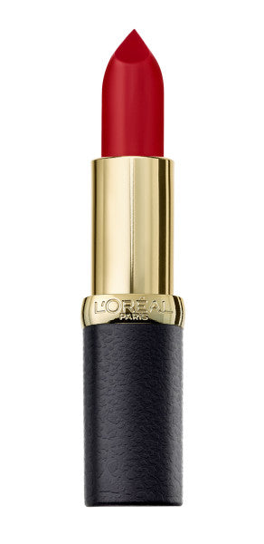 L'Oreal Paris Color Riche Matte matowa pomadka do ust