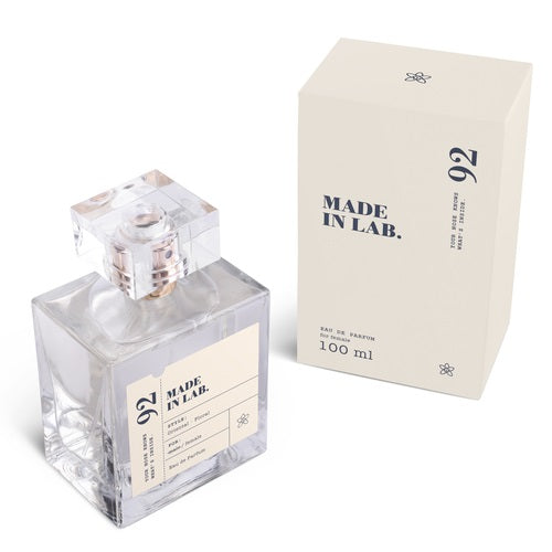 Made In Lab 92 Women woda perfumowana spray