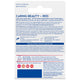 Nivea Caring Beauty pielęgnująca pomadka do ust 3w1 Red 4.8g