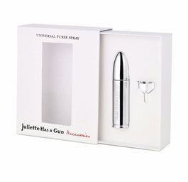 Juliette Has a Gun Universal Purse Spray atomizer w sprayu
