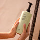 Gosh Sensitive delikatny szampon do włosów 750ml