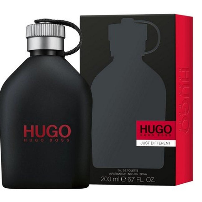 Hugo Boss Hugo Just Different woda toaletowa spray