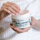 Nacomi Body Mousse mus do ciała Malinowa Babeczka 180ml