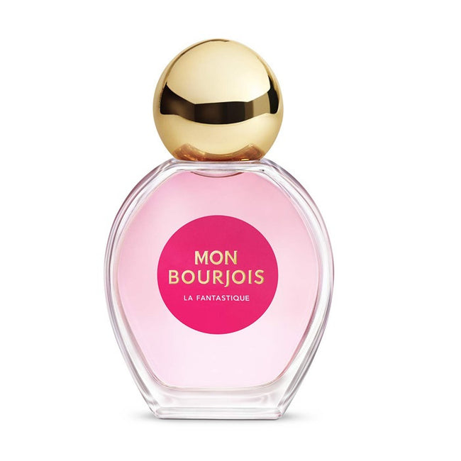 Bourjois Mon Bourjois La Fantastique woda perfumowana spray 50ml