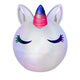 Cosmepick Lip Balm Marshmallow Unicorn balsam do ust 6g