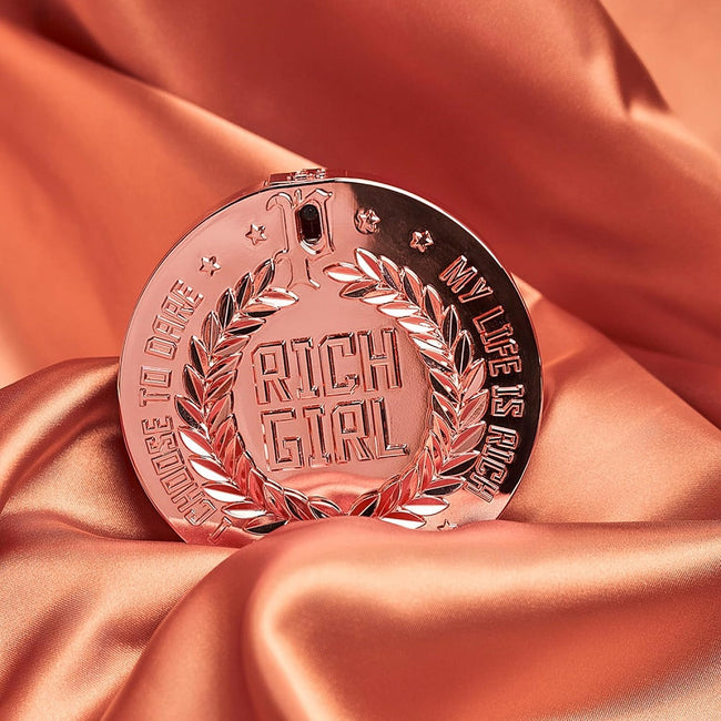 Police Rich Girl woda perfumowana