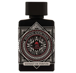 French Avenue Intense Addiction ekstrakt perfum