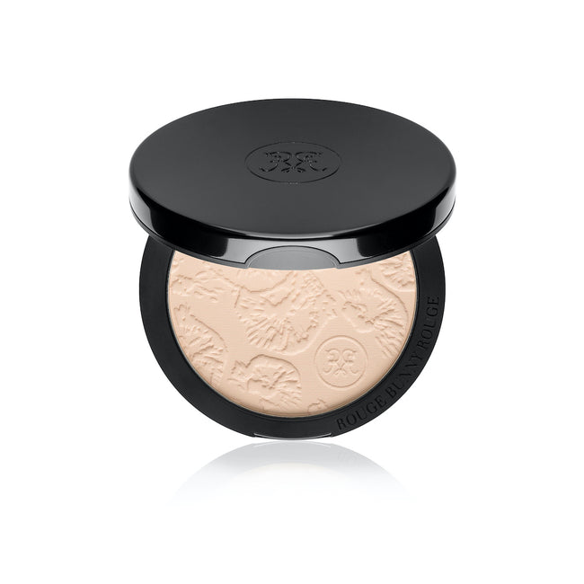 Rouge Bunny Rouge Evanescence Imperceptible Powder niewyczuwalny puder matujący