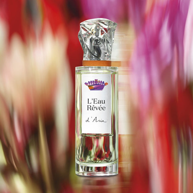 Sisley L'Eau Revee D'Aria woda toaletowa