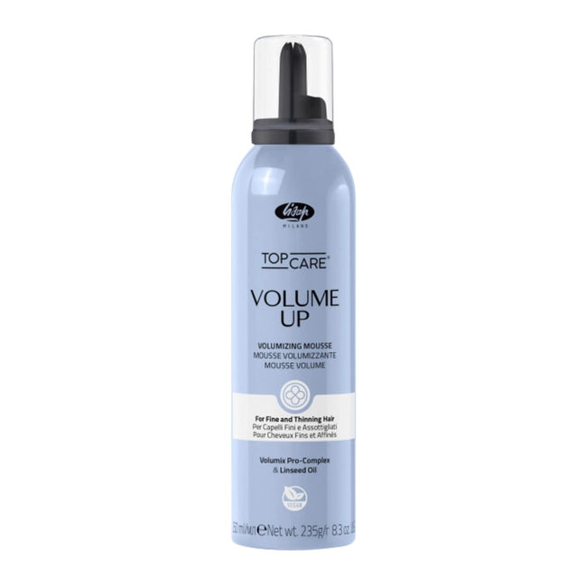 Lisap Top Care Volume Up pianka do włosów nadająca objętości 250ml