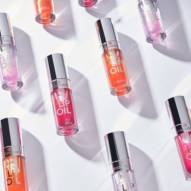 Essence Hydra Kiss Lip Oil odżywczy olejek do ust