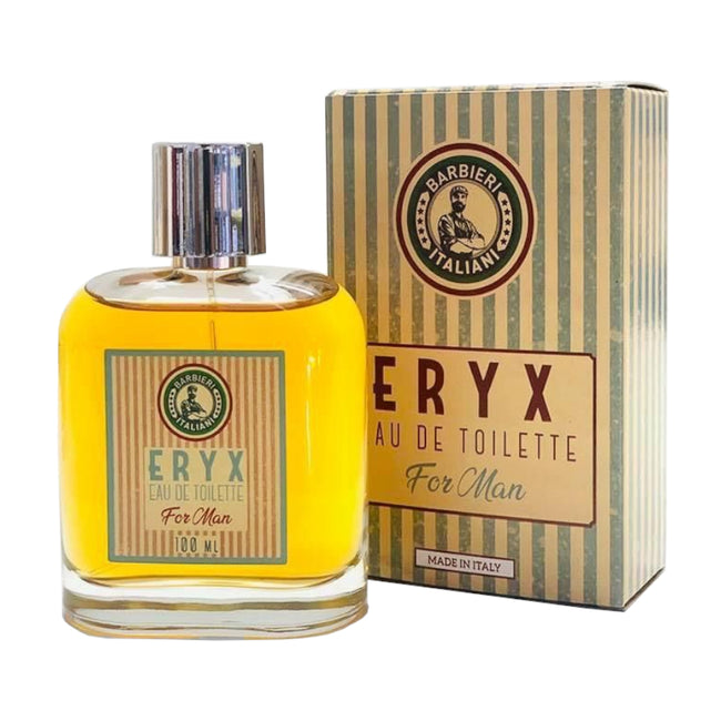 Barbieri Italiani Eryx woda toaletowa spray