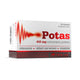 Olimp Labs Potas 416 mg suplement diety 60 tabletek