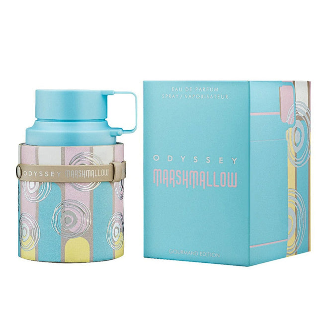 Armaf Odyssey Marshmallow woda perfumowana
