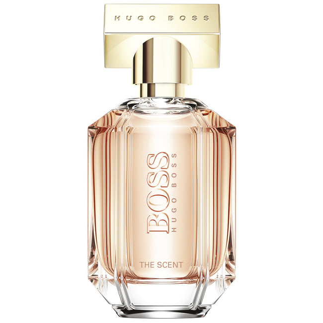 Hugo Boss The Scent for Her woda perfumowana spray 50ml - produkt bez opakowania