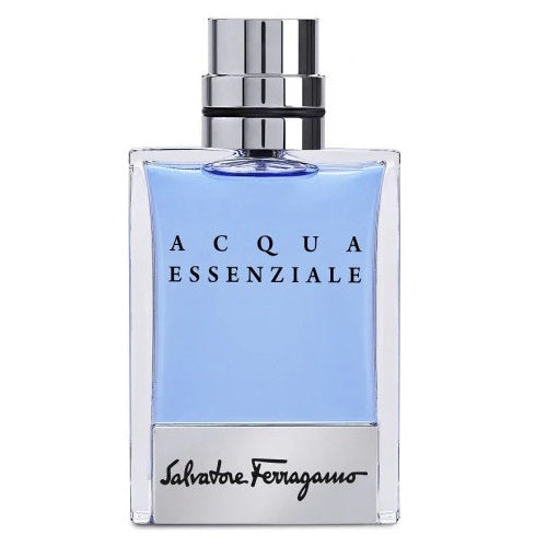 Salvatore Ferragamo Acqua Essenziale Pour Homme woda toaletowa spray