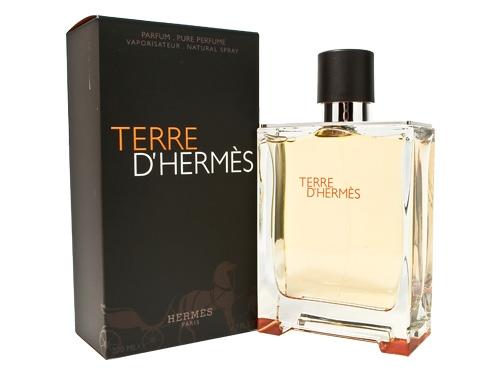Hermes Terre d Hermes woda perfumowana