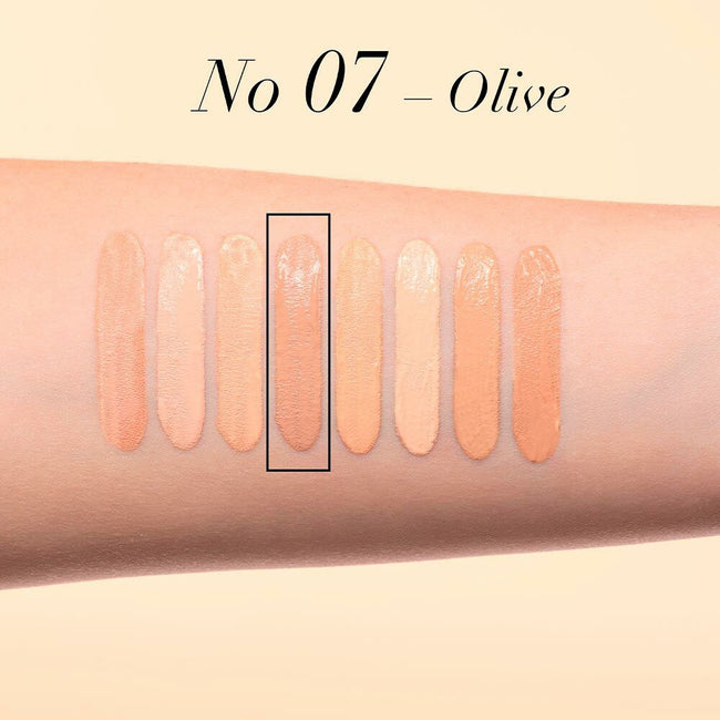 Artdeco Perfect Teint Concealer rozświetlający korektor w pędzelku