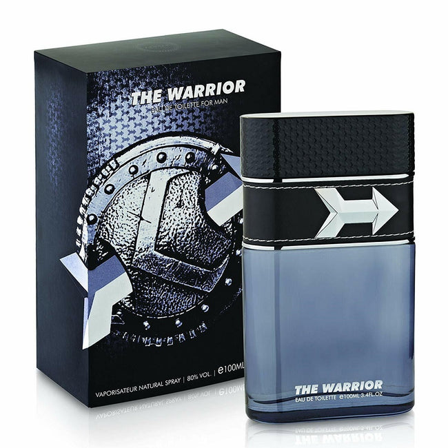 Armaf The Warrior woda toaletowa spray