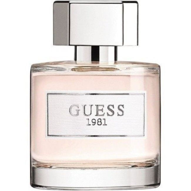 Guess Guess 1981 woda toaletowa