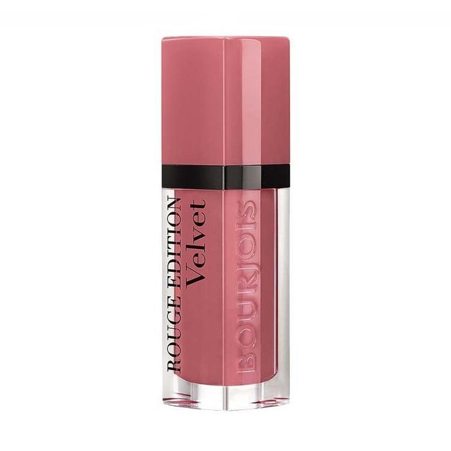 Bourjois Rouge Edition Velvet Mat pomadka do ust
