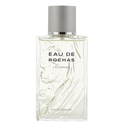 Rochas Eau De Rochas Homme woda toaletowa spray 100ml Tester