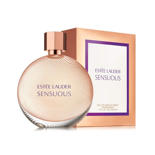 Estée Lauder Sensuous woda perfumowana spray 100 ml
