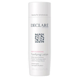 Declare Soft Cleansing delikatny tonik do twarzy 400ml
