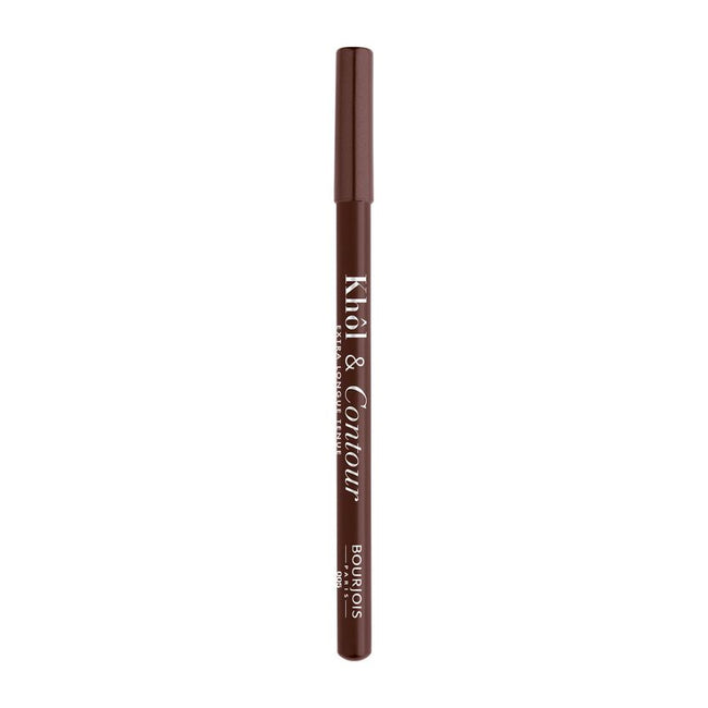 Bourjois Khol & Contour Eye Pencil Extra-Long Wear kredka do oczu