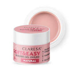 Claresa Soft&Easy Builder Gel żel budujący