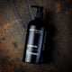 Zew For Men Essential naturalny żel pod prysznic z proteinami 400ml