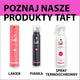 Taft Heat Protection termoochronny spray do włosów 250ml