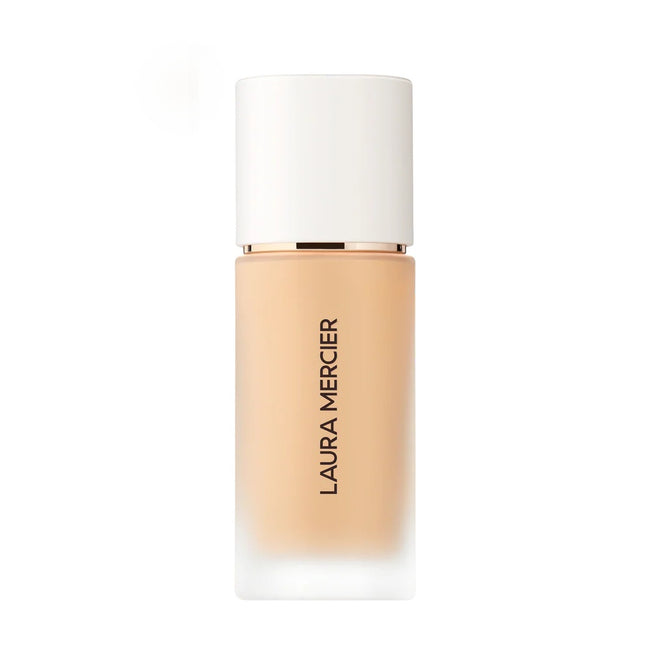 Laura Mercier Real Flawless Weightless Perfecting Waterproof Foundation trwały podkład do twarzy 30ml