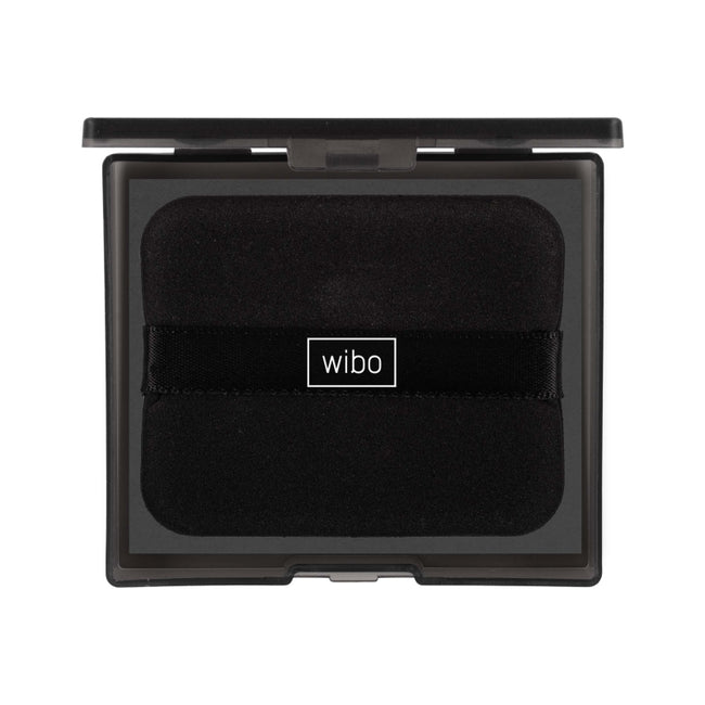 Wibo Instant Touch Up Oil Blotting Sheets bibułki matujące 100szt