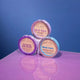 Ingrid Mineral Silk & Lift puder prasowany z minerałami