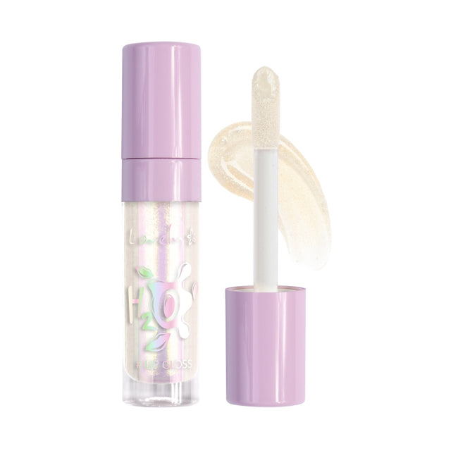 Lovely Lip Gloss H2O błyszczyk do ust