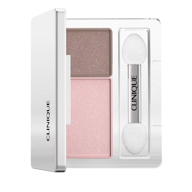 Clinique All About Shadow™ Duo podwójny cień do powiek 1.7g