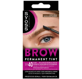 Syoss Brow Tint farba do brwi 1szt.