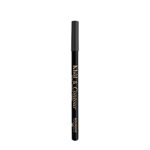 Bourjois Khol&Contour Eye Pencil Extra-Long Wear kredka do oczu