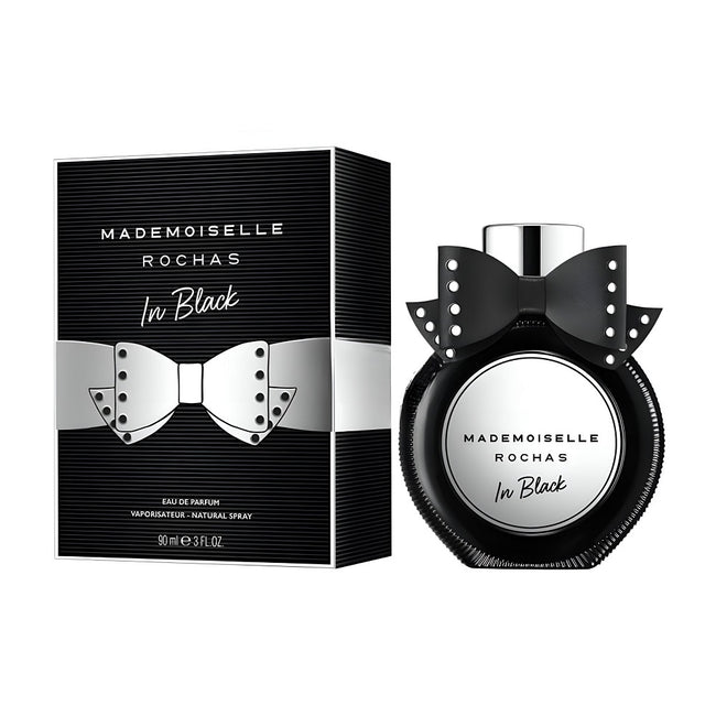 Rochas Mademoiselle Rochas In Black woda perfumowana spray