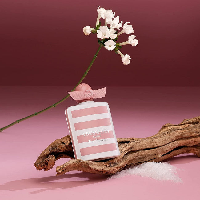 Trussardi Donna Pink Marina woda toaletowa spray