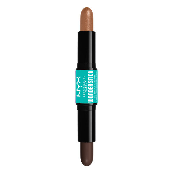 NYX Professional MakeUp Wonder Stick Dual Face Lift sztyft do konturowania